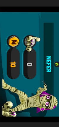 Controller player